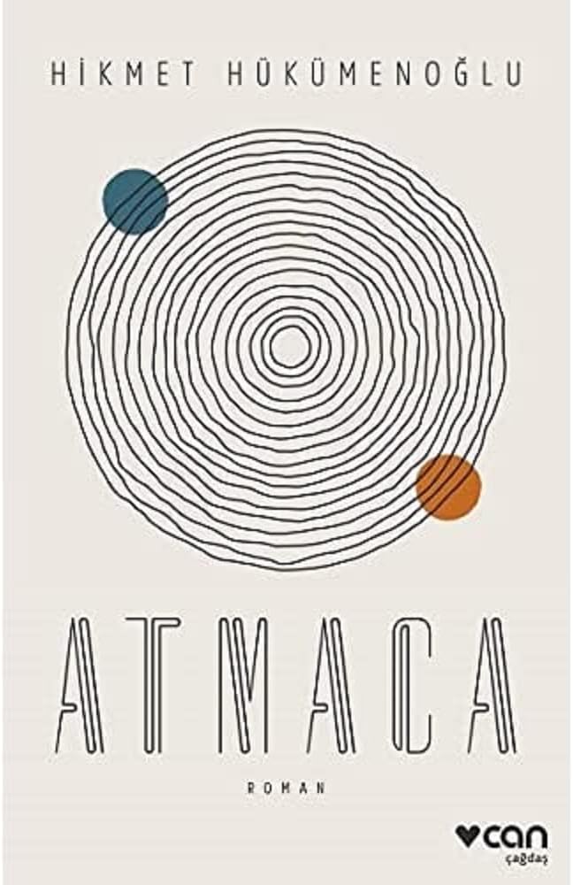 Atmaca