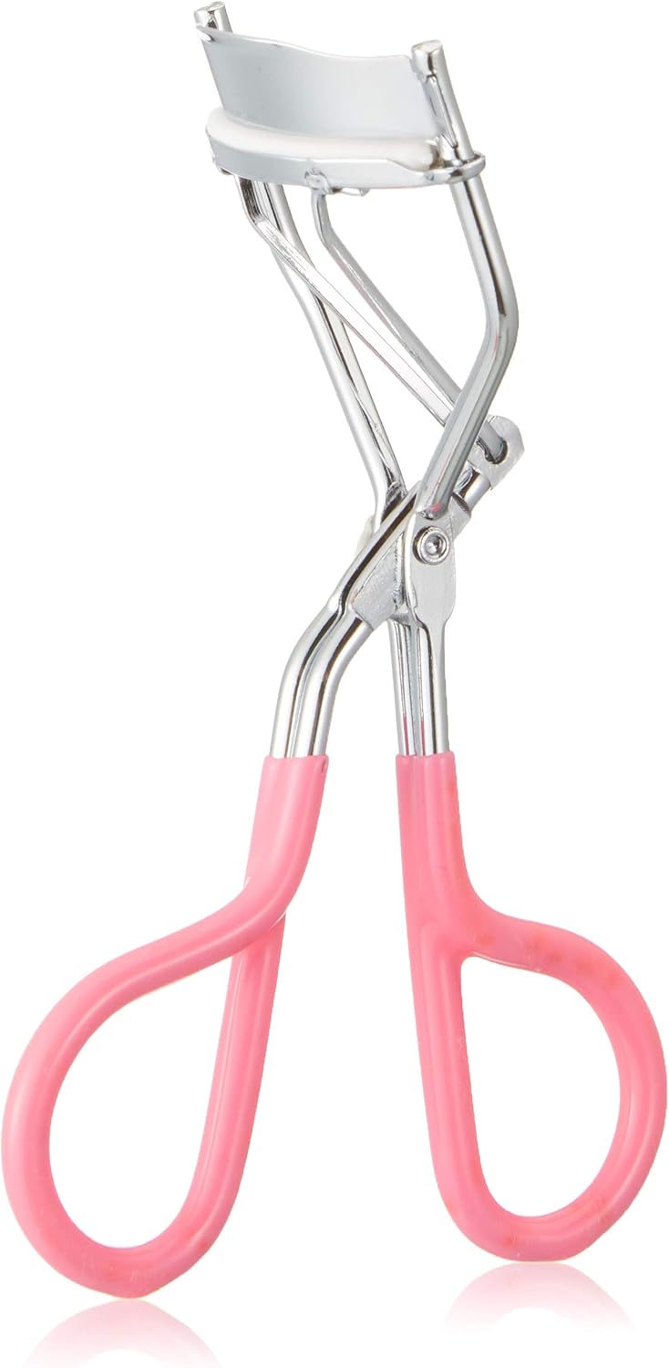 Trina Çift Yedekli Kirpik Kivirma Makinesi, 0.14 kg,