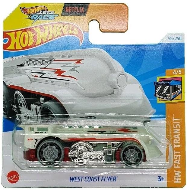 Tekli Arabalar WEST FLYER HTD11