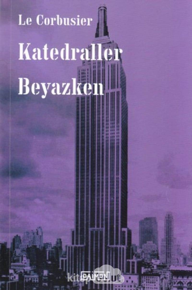 Katedraller Beyazken