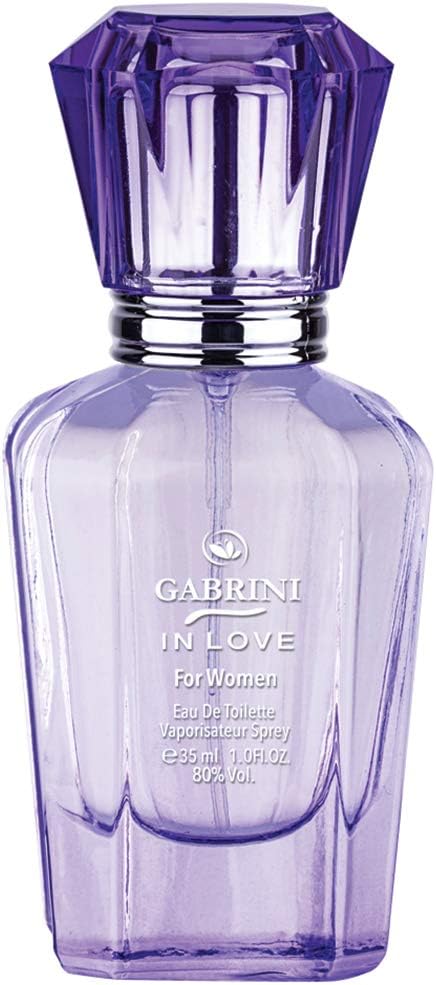 Gabrini In Love Kadın Edt Parfüm, 35 Ml 3 1 Paket (1 x 1 Adet)