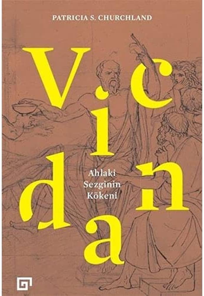 Vicdan: Ahlaki Sezginin Kökeni