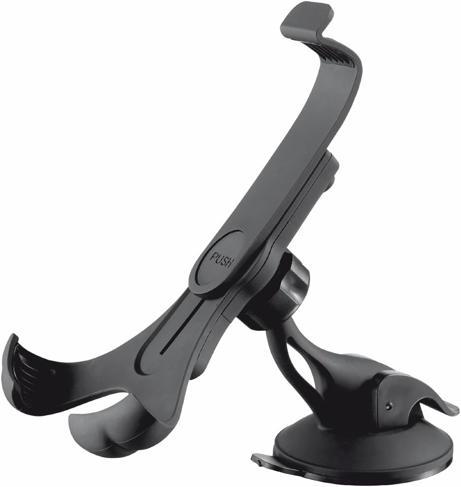 18255 Akıllı Telefon Araç Tutacağı, Siyah