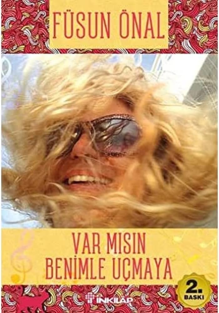 Var mısın Benimle Uçmaya