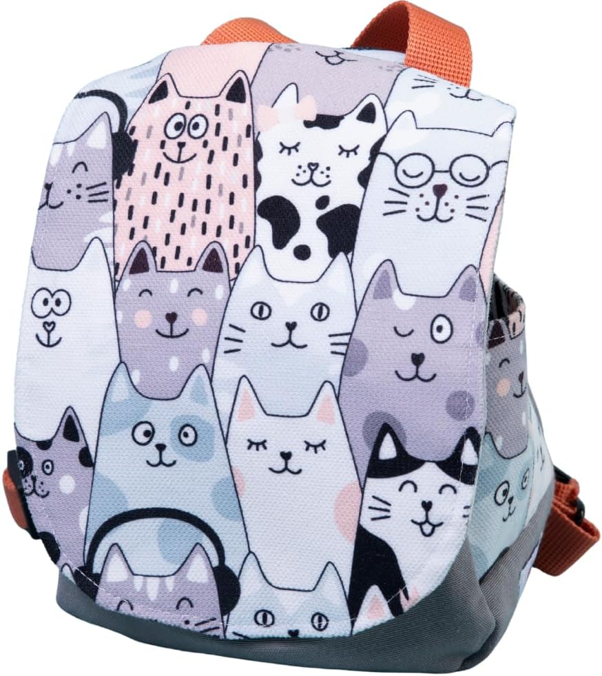 Çocuk Sırt Çantası