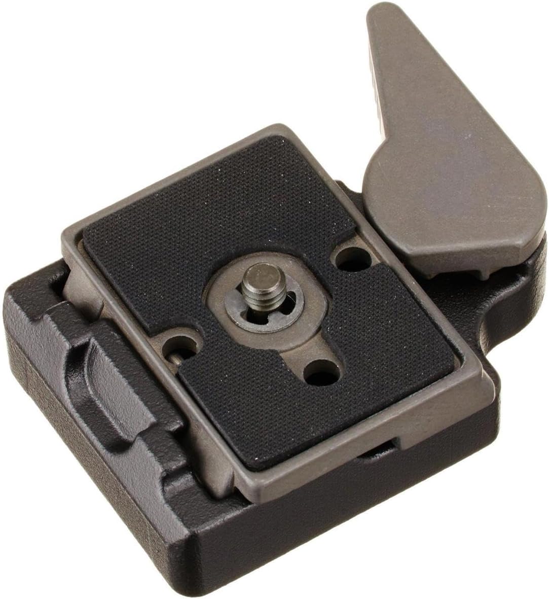 323 donanım Schnellwechseleinrichtung (tripod olmadan hızlı) için