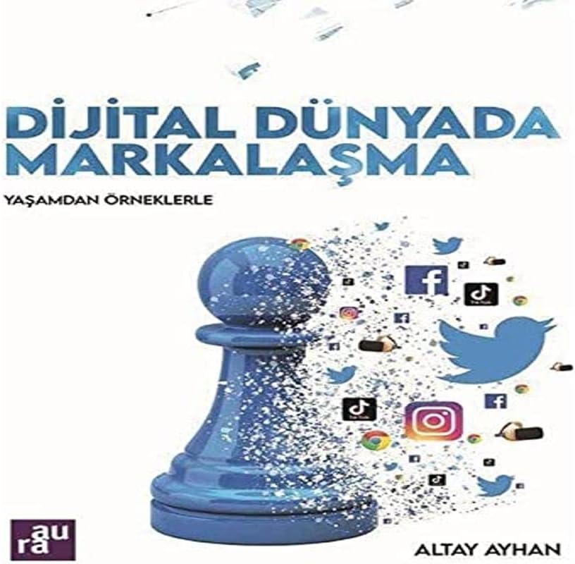 Dijital Dünyada Markalaşma