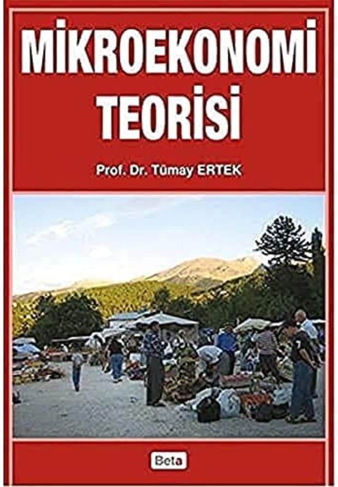 MİKROEKONOMİ TEORİSİ