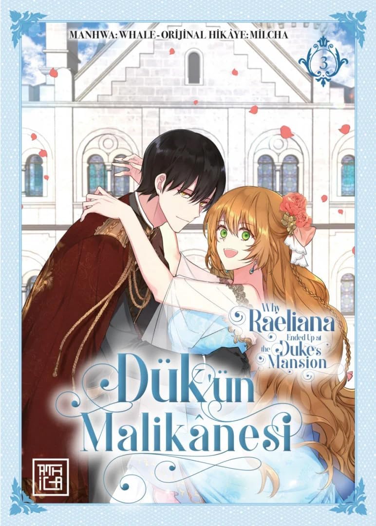 Dük'ün Malikanesi 3