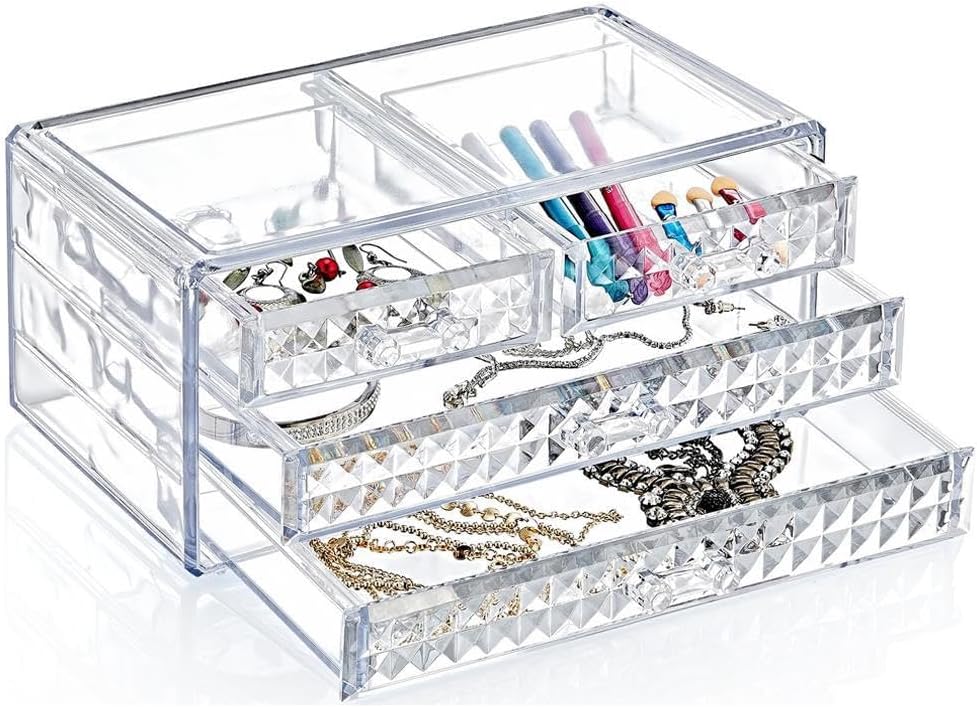 4 Gözlü Çekmece FT-22 1 Paket (1 x 100 g)