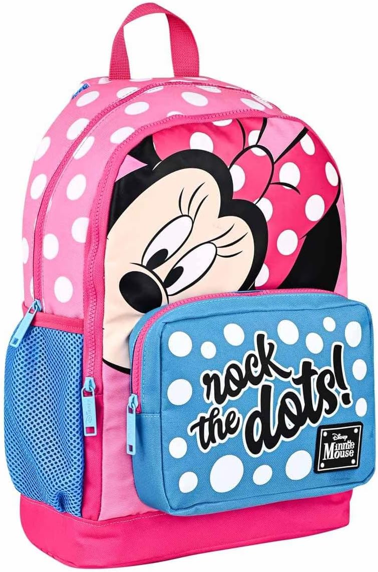 Minnie Rox İzoleli Çanta