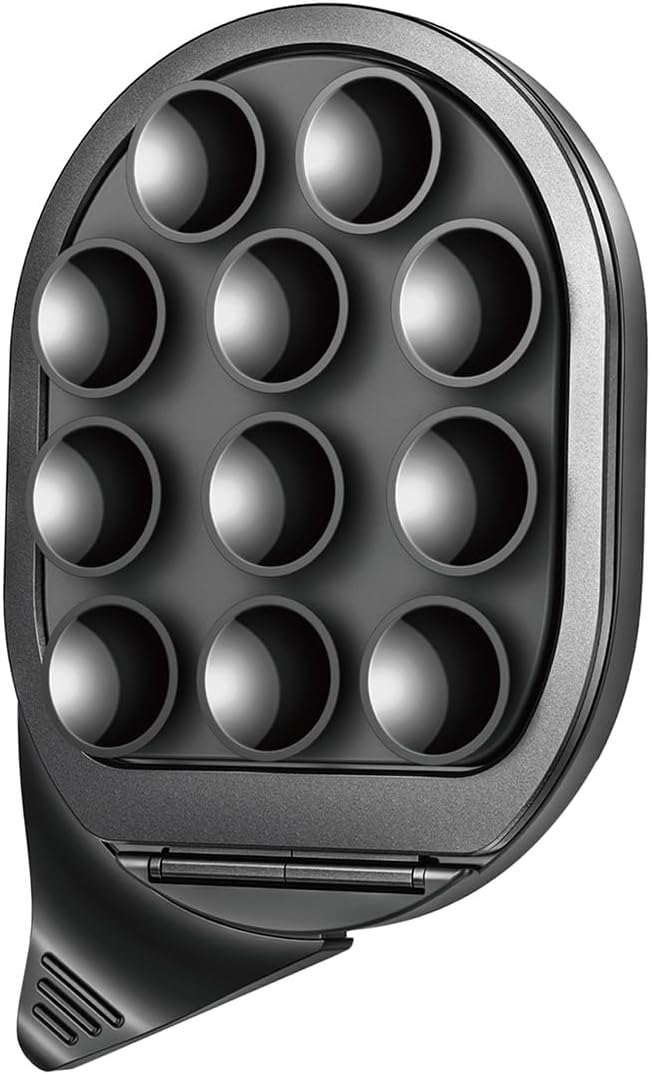 JOYROOM JR-ZS418 Uyumlu Silikon Vantuzlu Telefon Standı