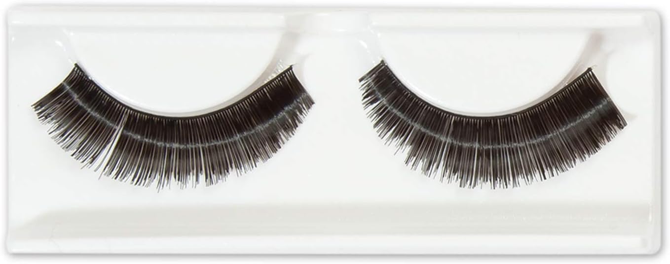 Trina Takma Kirpik 11