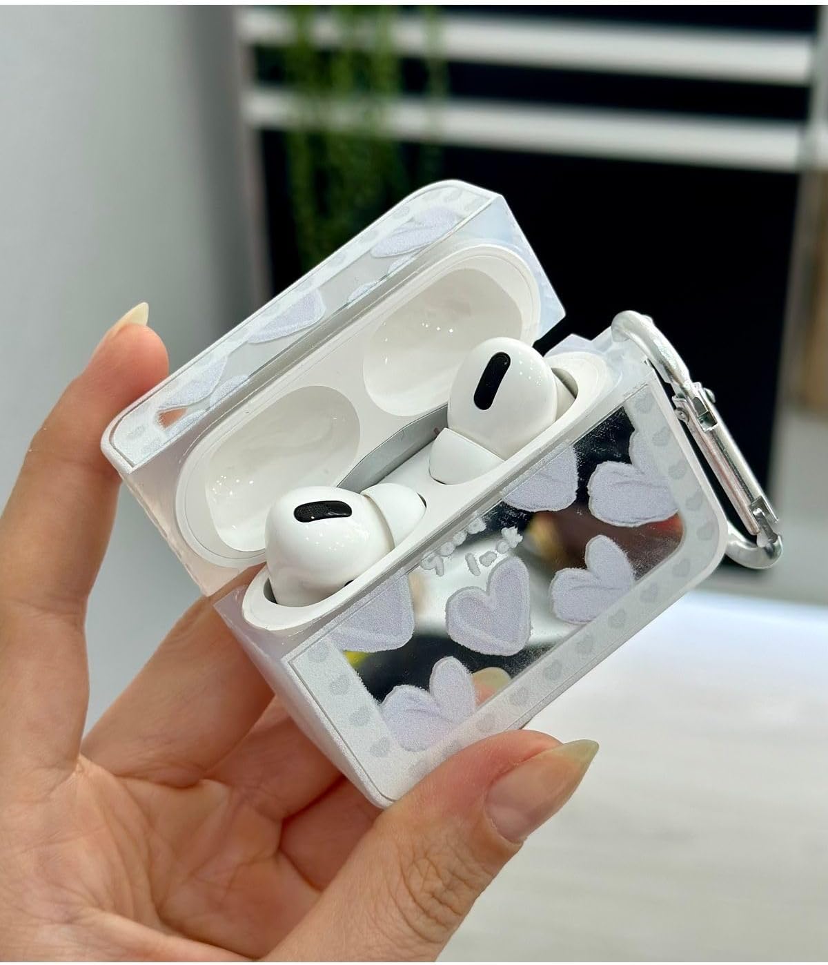 3. Nesil ile Uyumlu Özel Tasarım Kalın Silikon Koruyucu Kılıf - Beyazkalp