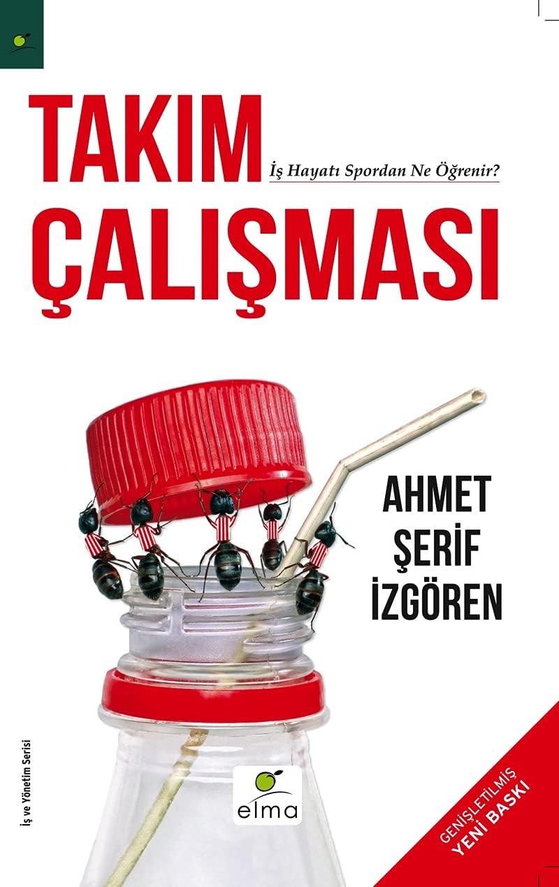 Takım Çalışması: İş Hayatı Spordan Ne Öğrenir?
