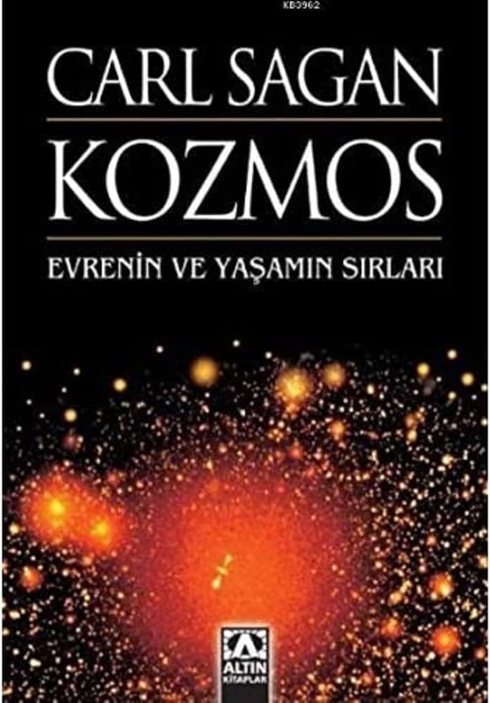 Kozmos: Evrenin ve Yaşamın Sırları