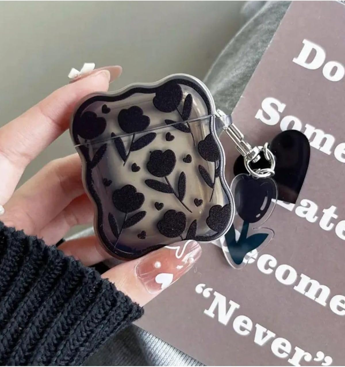 1. Nesil Ve 2. Nesil ile Uyumlu Tasarım Kalın Koruyucu Silikon Kılıf -