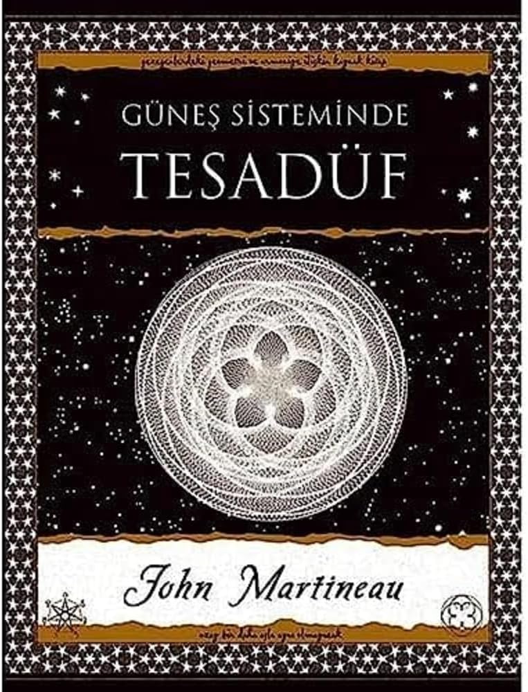 Güneş Sisteminde Tesadüf