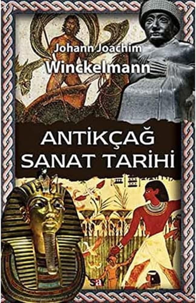 Antikçağ Sanat Tarihi