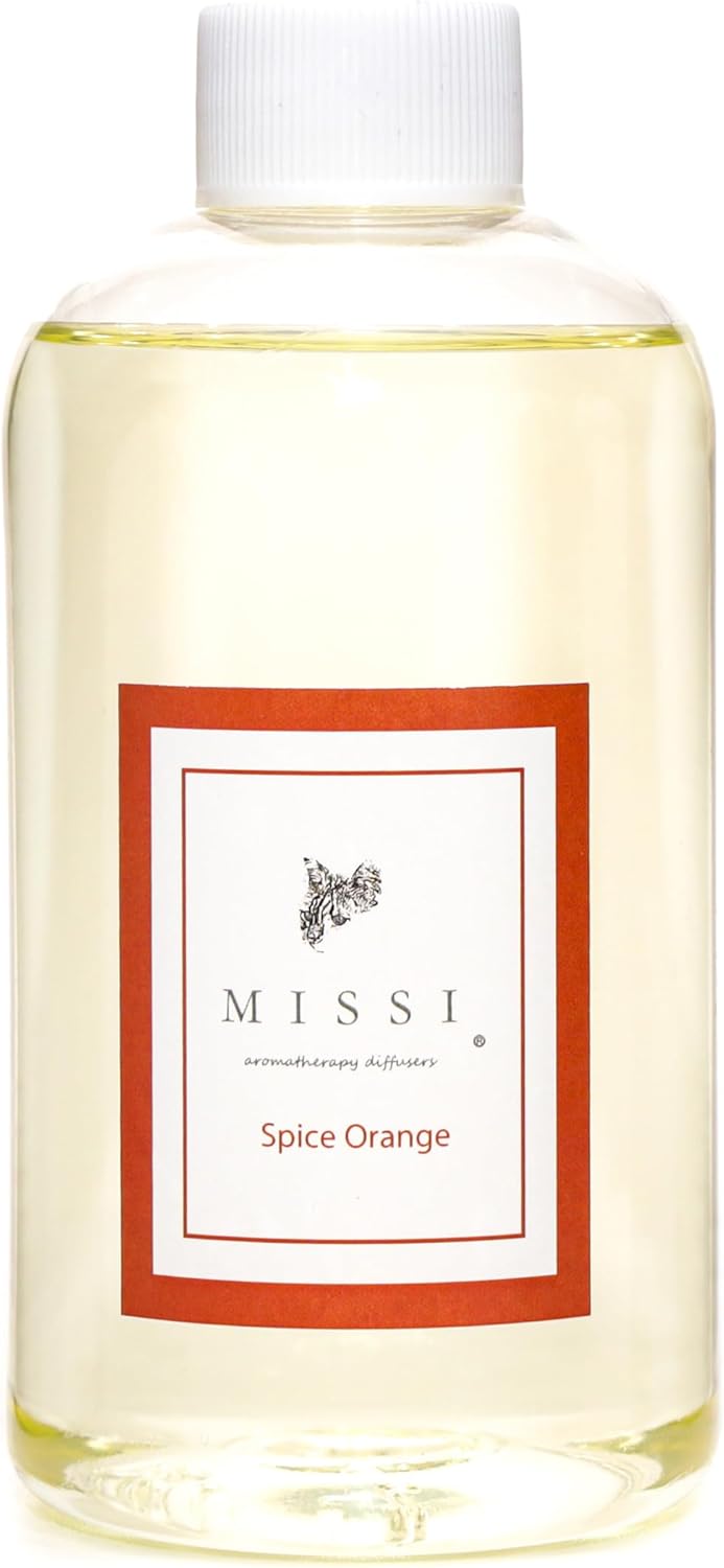 250 ml Spıce Orange Yedek Esans