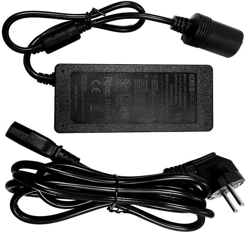 YCD80W 220Volt/12Volt 6Ah Dönüştürücü Adaptör