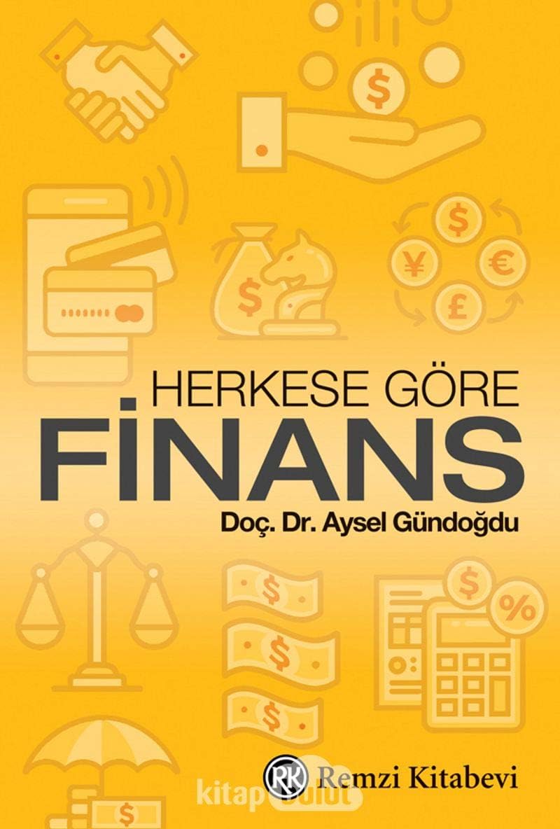 Herkese Göre Finans