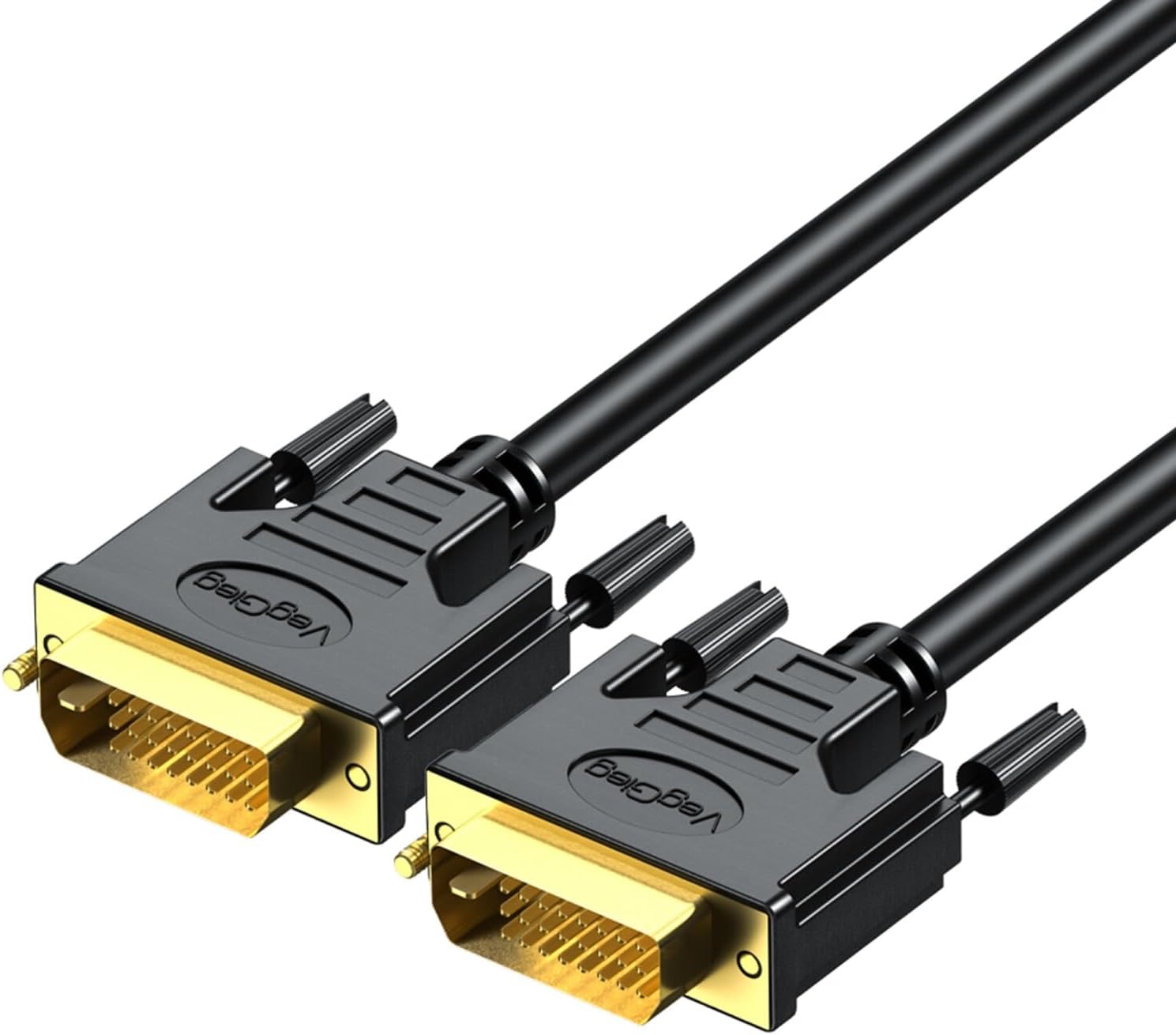 24+1 DVI to DVI Görüntü Aktarma Kablosu 1.5 Metre