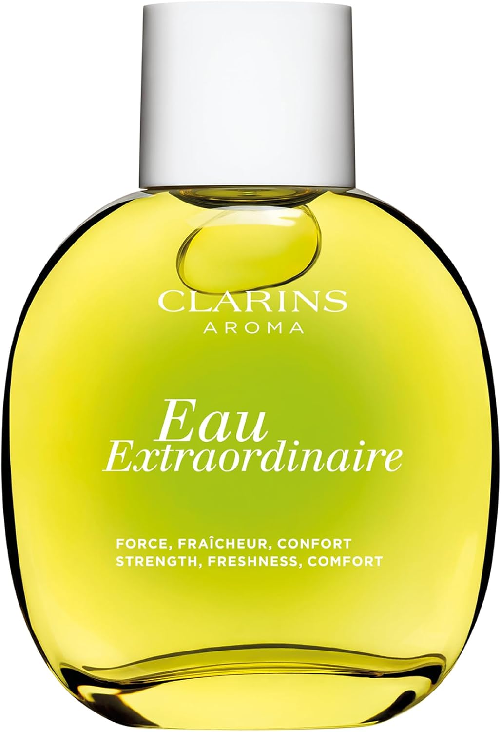 Clarins Eau Extraordinaire Body Spray 100 ml Vücut Spreyi