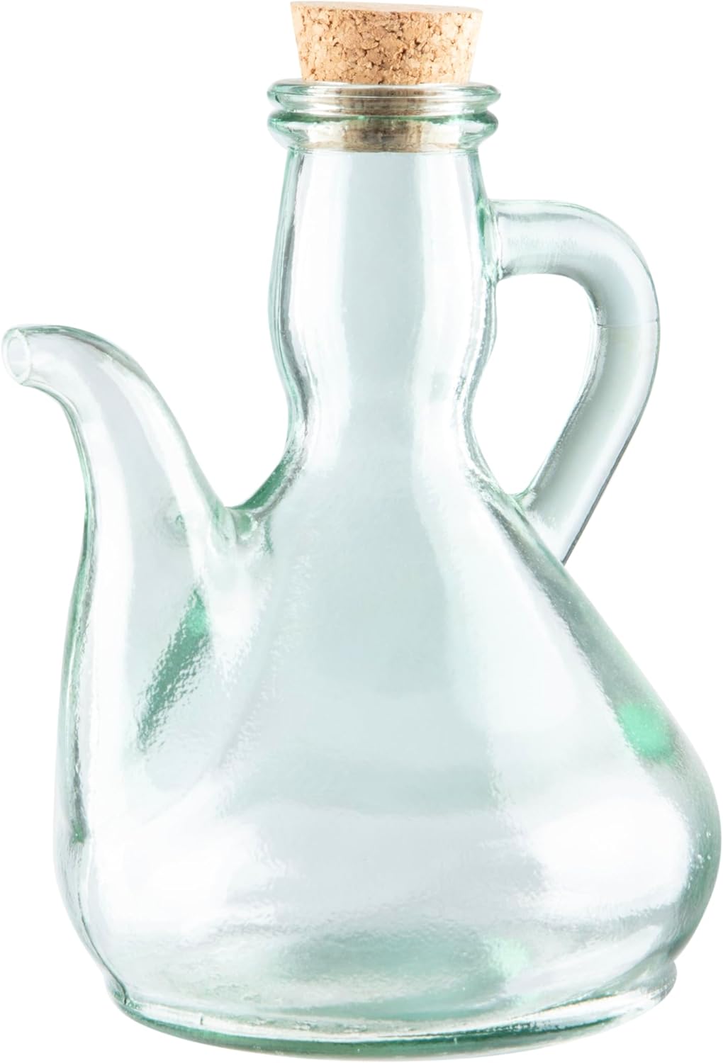 Concept Recycle İbrikli Yağ Şişesi 500 cc