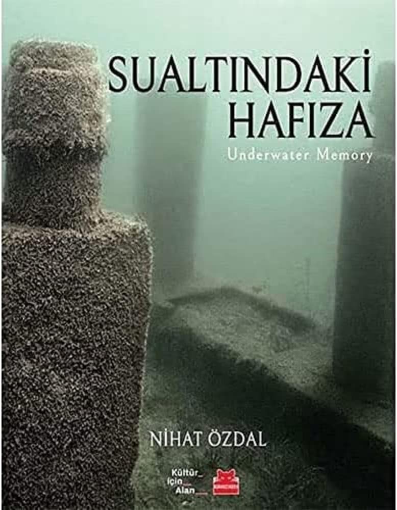 Sualtındaki Hafıza: Underwater Memory