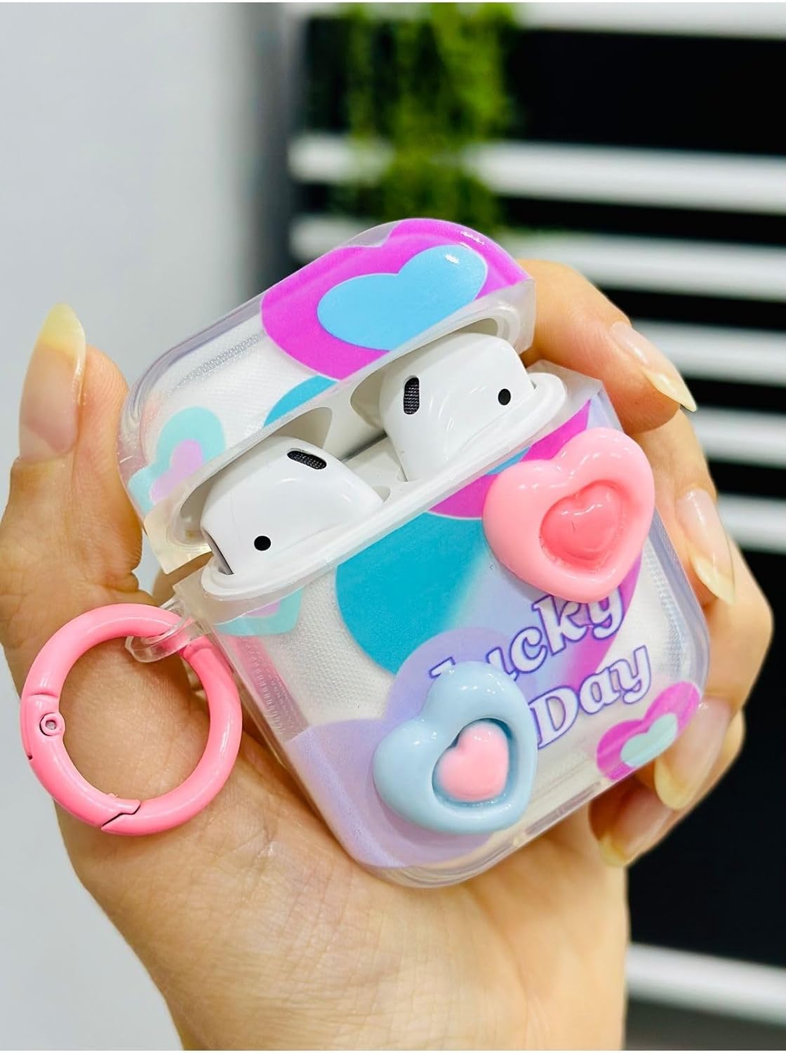 1. Nesil Ve 2. Nesil ile Uyumlu Tasarım Kalın Koruyucu Silikon Kılıf - Mavipembekalp