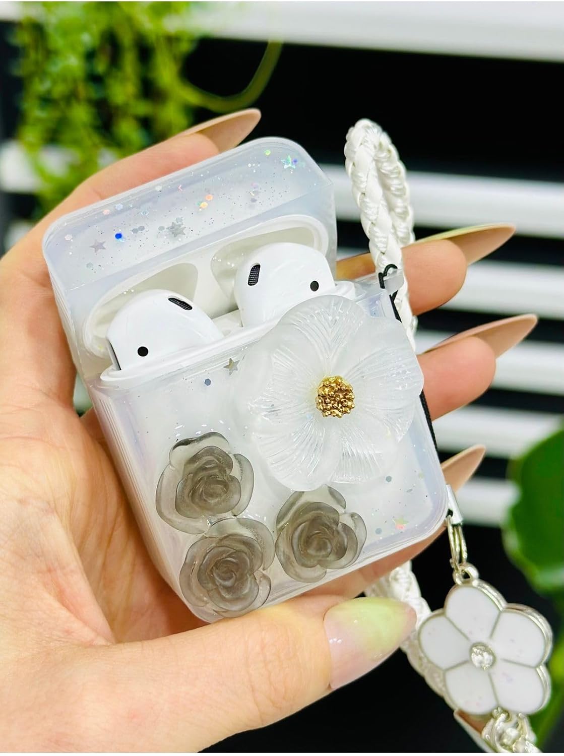 1. NESİL VE 2. NESİL ile Uyumlu Oyuncak Tasarımlı Kalın Koruyucu Silikon Kılıf - Incilimenekşe