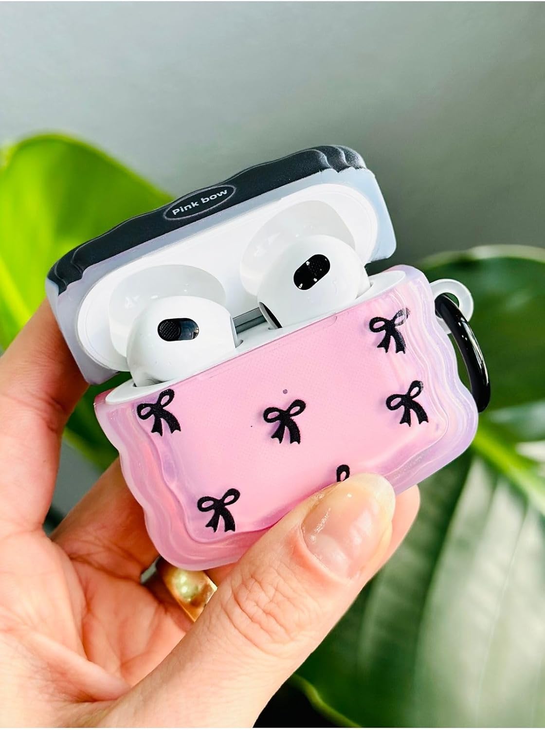 3. Nesil ile Uyumlu Baskılı Tasarım Kalın Silikon Koruyucu Kılıf - Baskıminikurdele