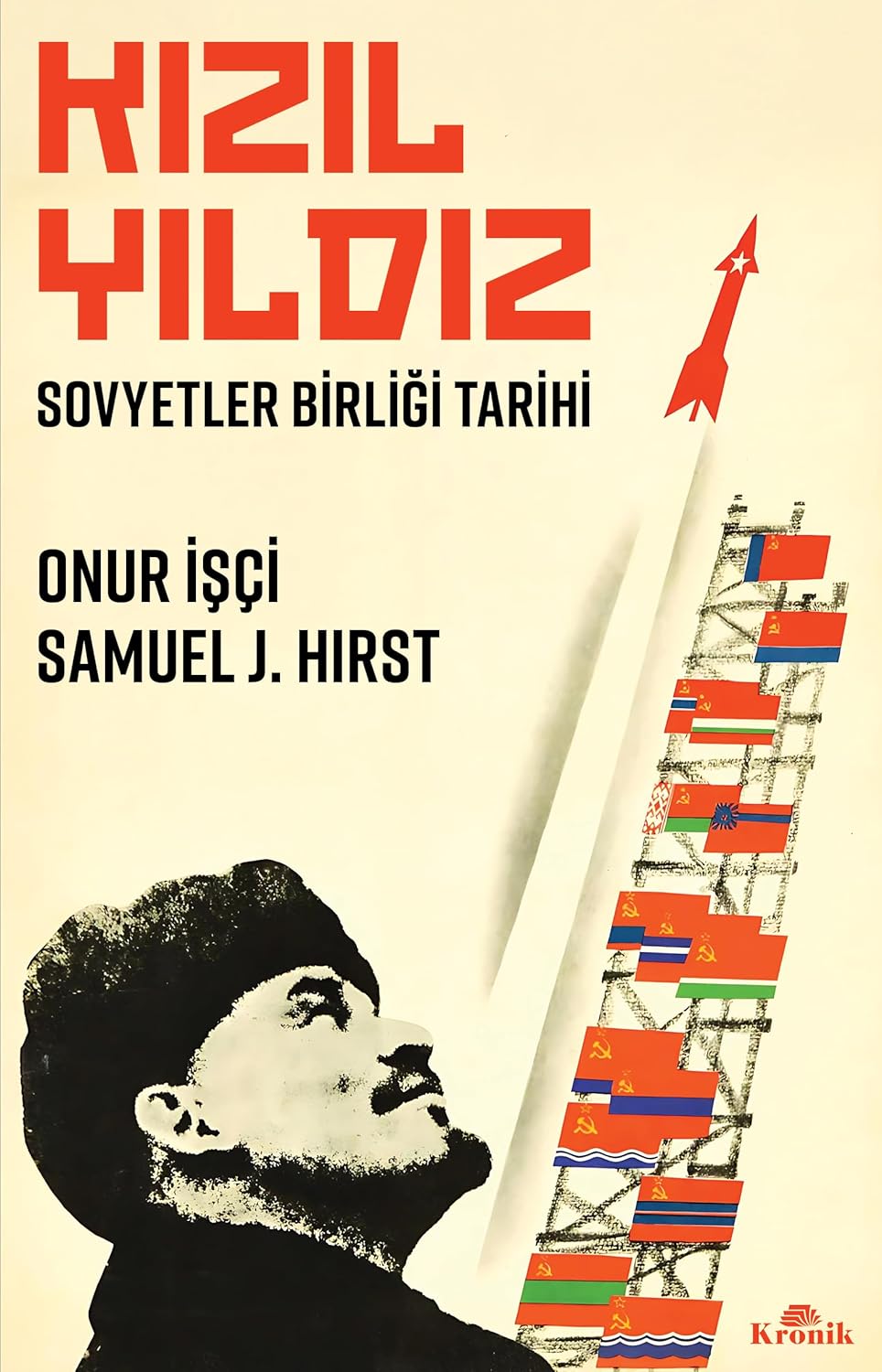 Kızıl Yıldız: Sovyetler Birliği Tarihi