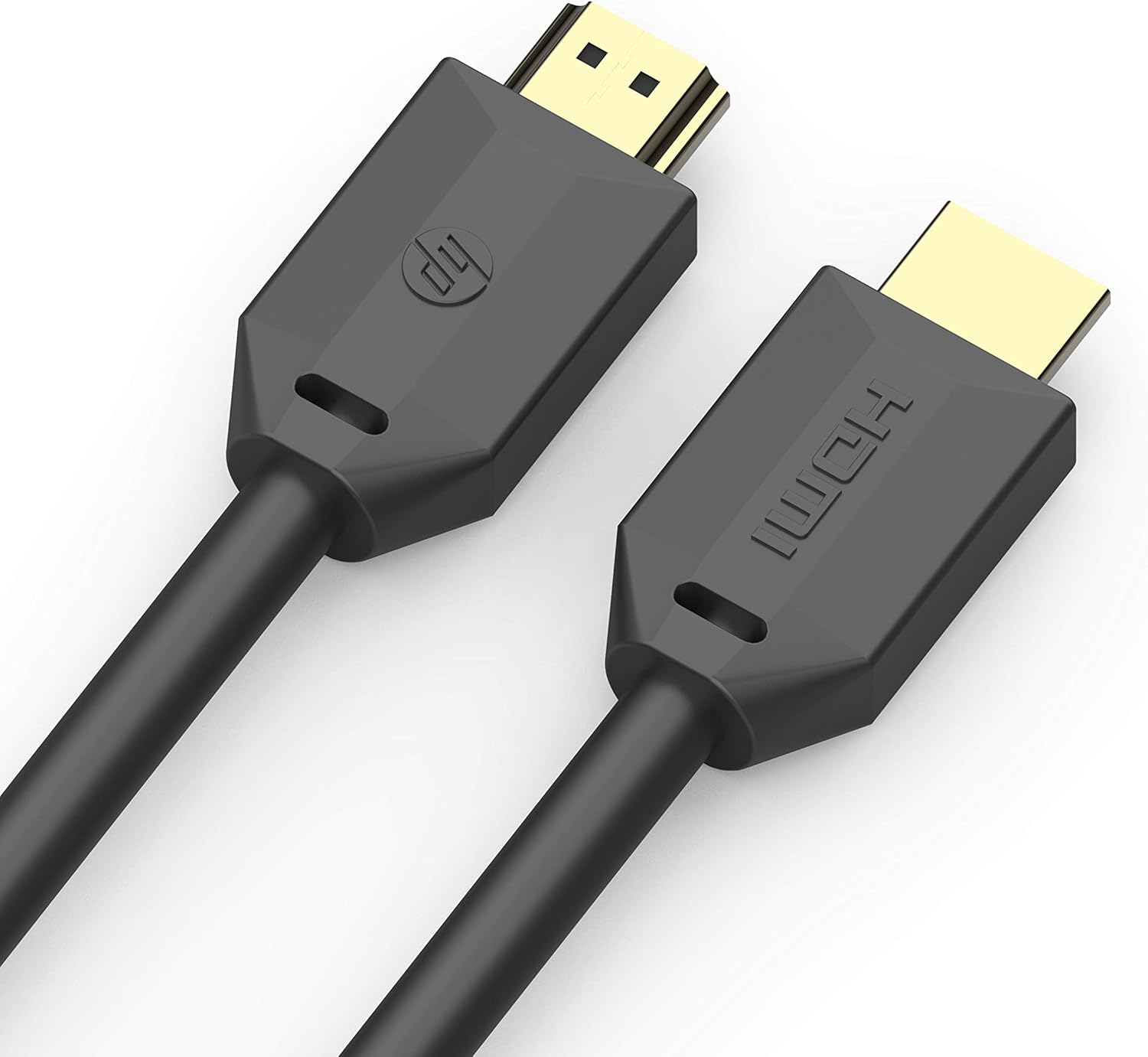 HP DHC-HD01-01M 1Mt HDMI Görüntü Kablosu 2.0V 4K 60Hz