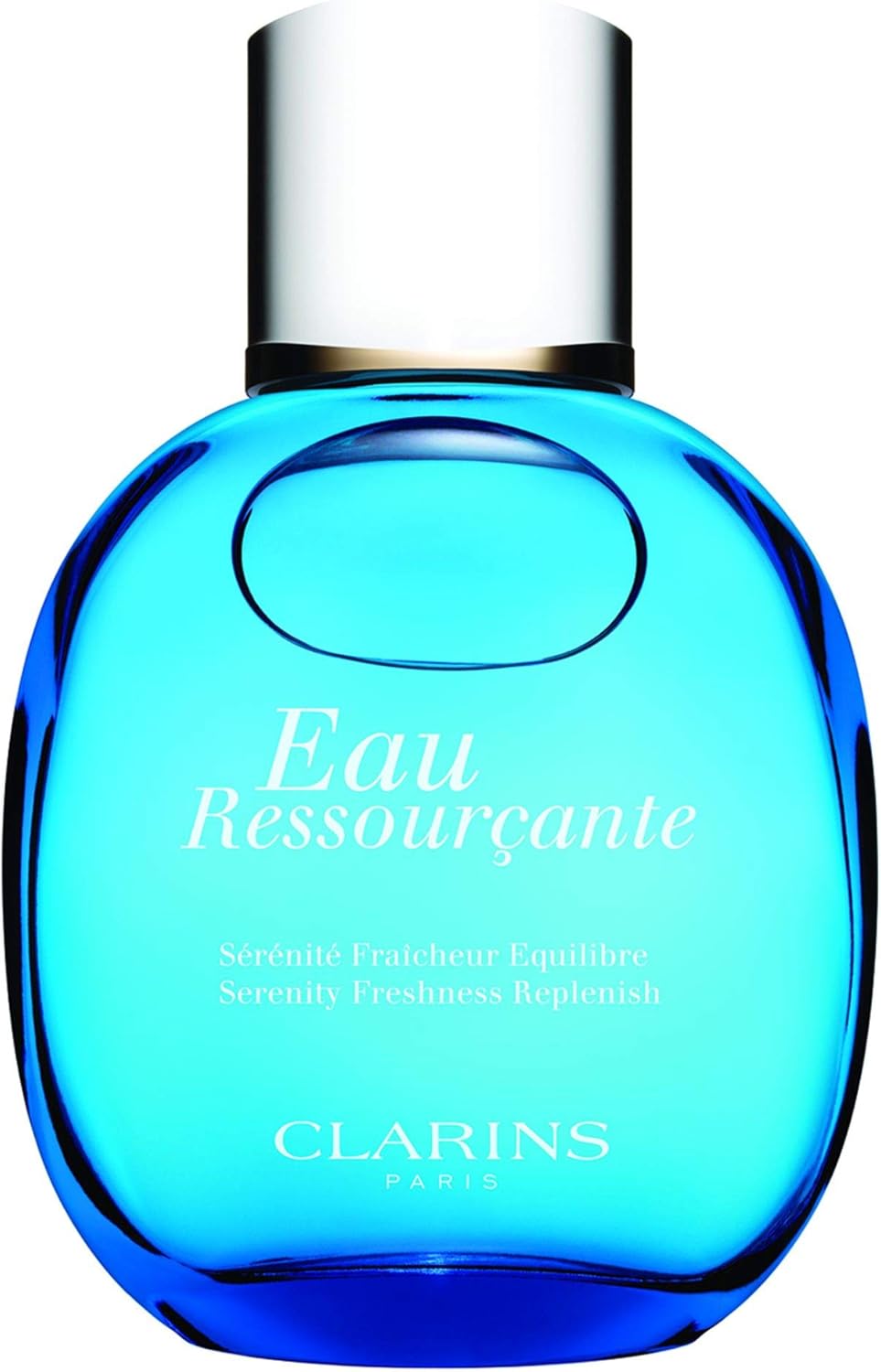 Clarins Tüm Ciltler için Eau Ressourcante Edt 100ml. Kadın Parfümü