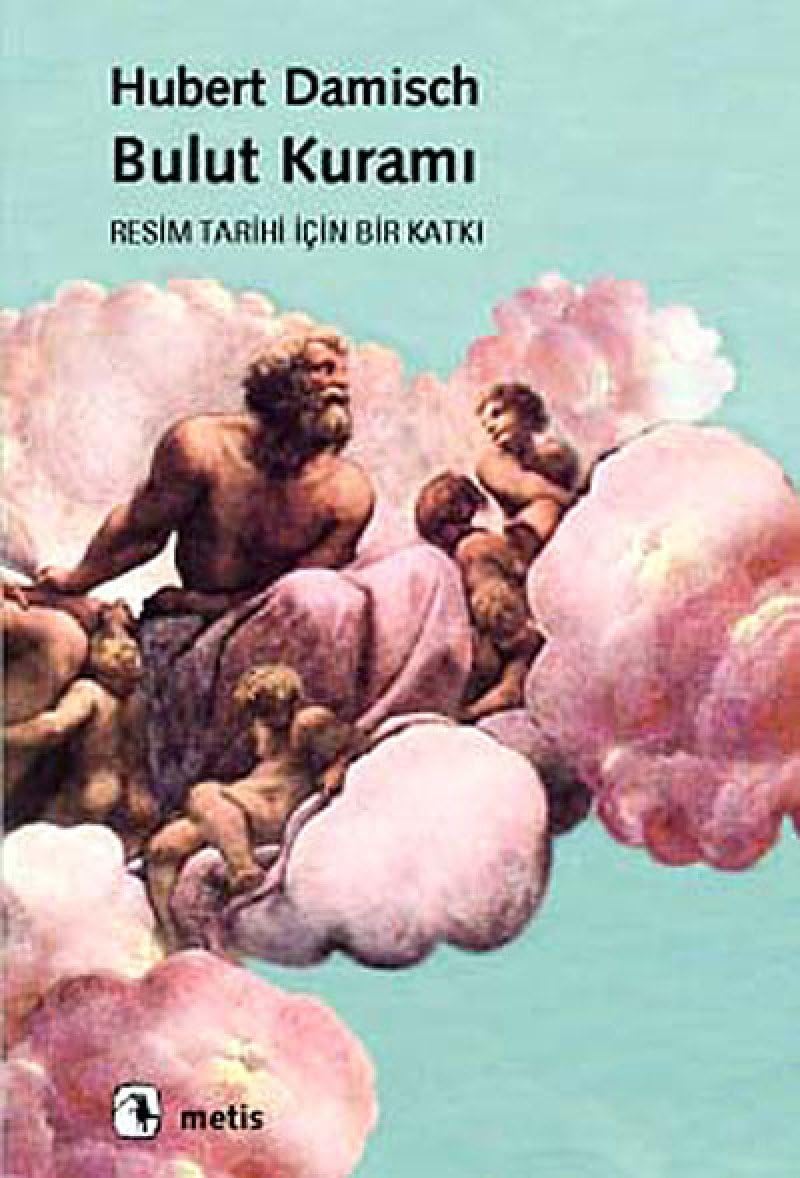 Bulut Kuramı: Resim Tarihi İçin bir Katkı