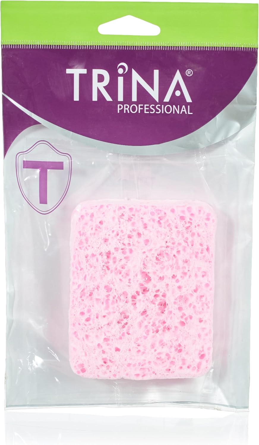 Trina Selüloz Yüz Temizleme Süngeri 23