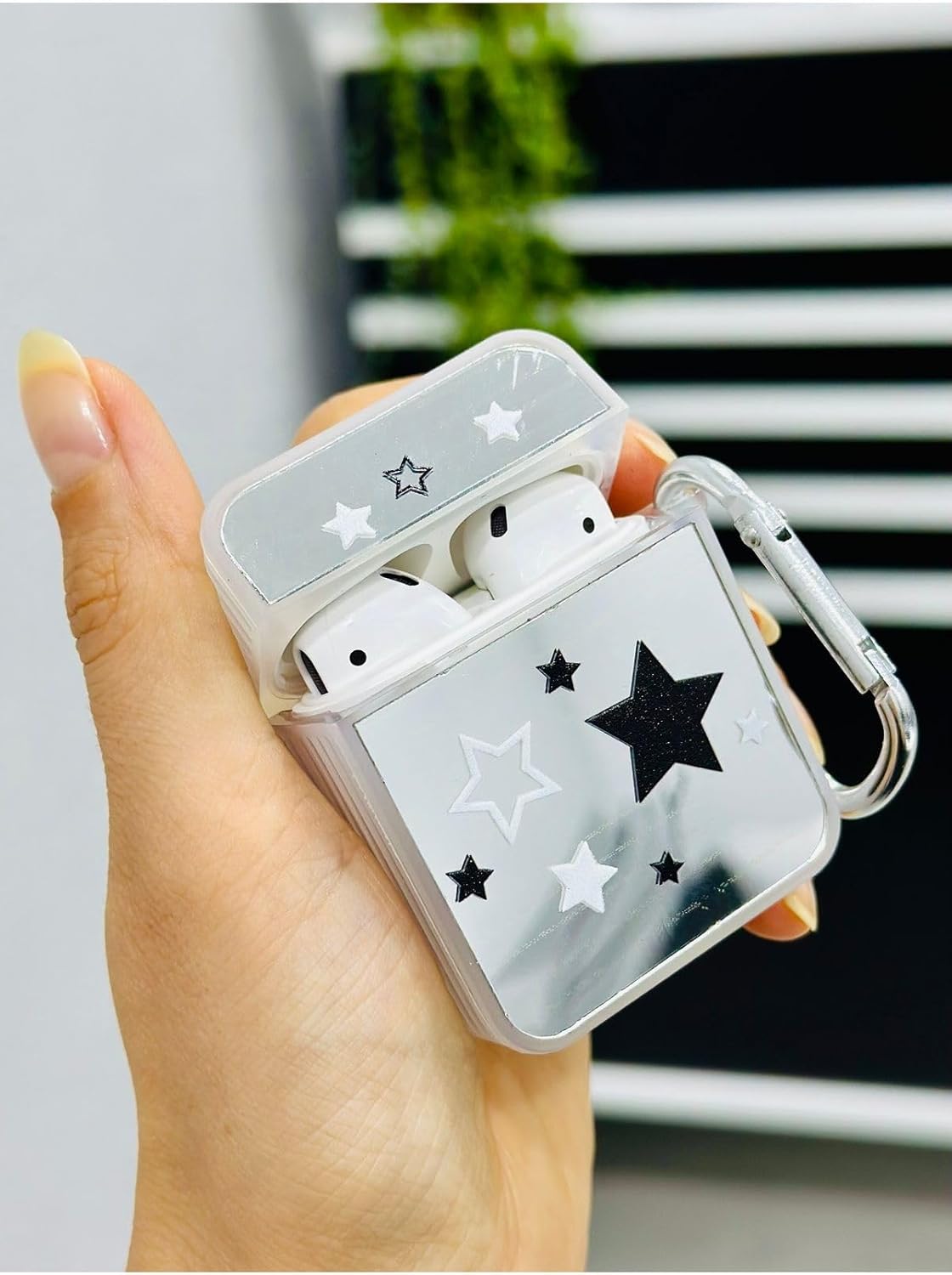 1. Nesil Ve 2. Nesil ile Uyumlu Tasarım Kalın Koruyucu Silikon Kılıf - Aynalıstars