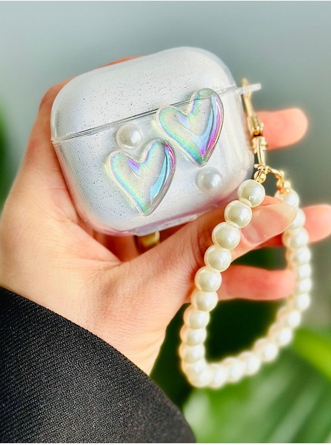 3. Nesil ile Uyumlu Oyuncaklı Tasarım Kalın Silikon Koruyucu Kılıf - Incilikalp