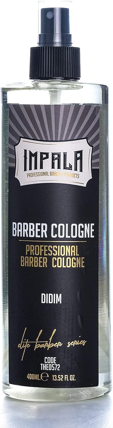 IMPALA Kolonya Didim 400 ml