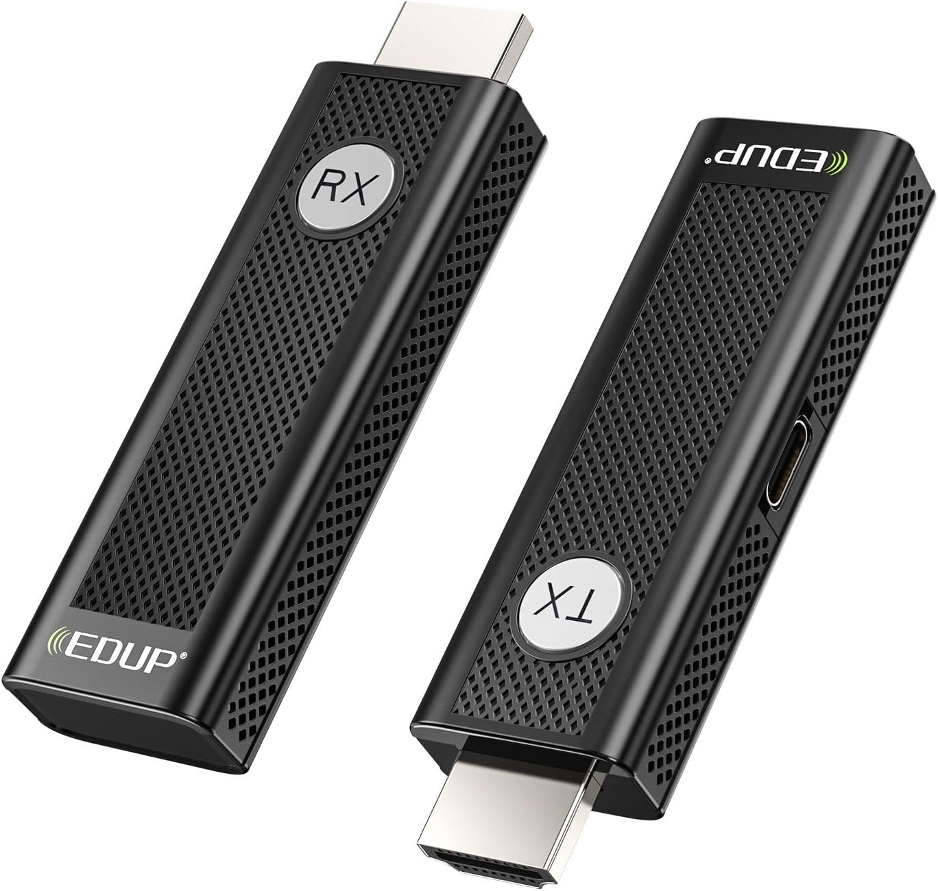 Edup HDMI Kablosuz 1080p HD 50 Metre Ses Görüntü Aktarma Kiti EH-WD9912U