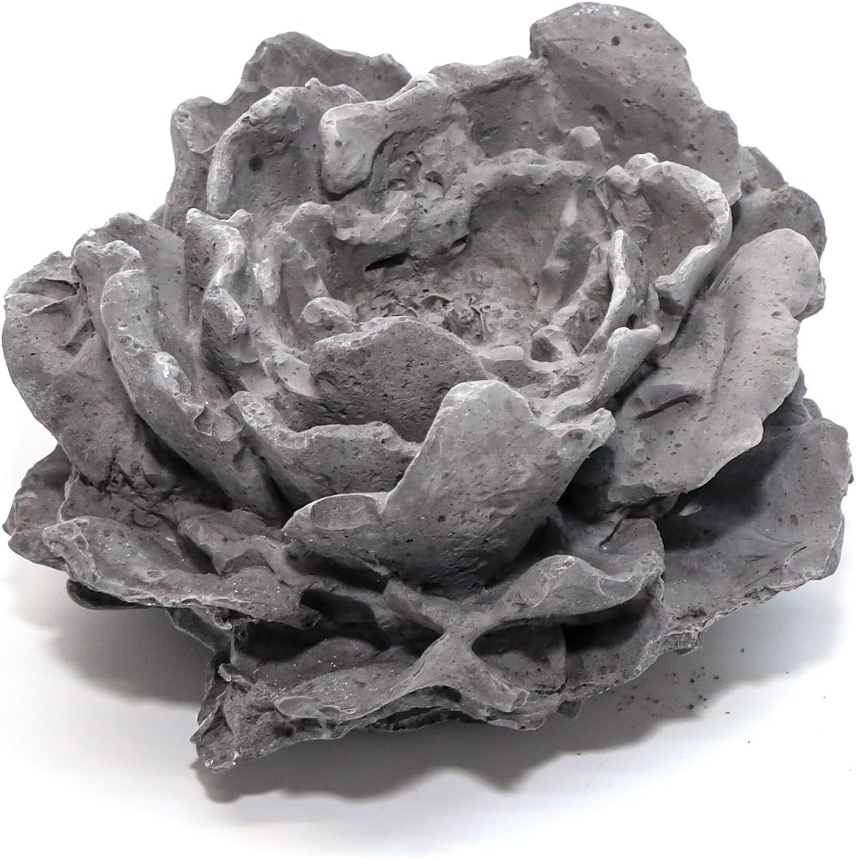 500 ml Oda Kokusu İçin Gül Yedek Fitilli Taş