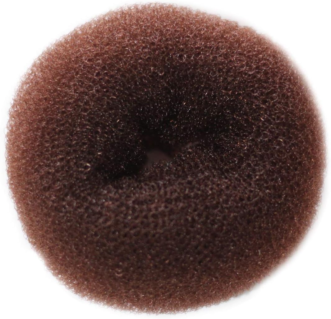 Trina Kahverengi Topuz Aparatı 1