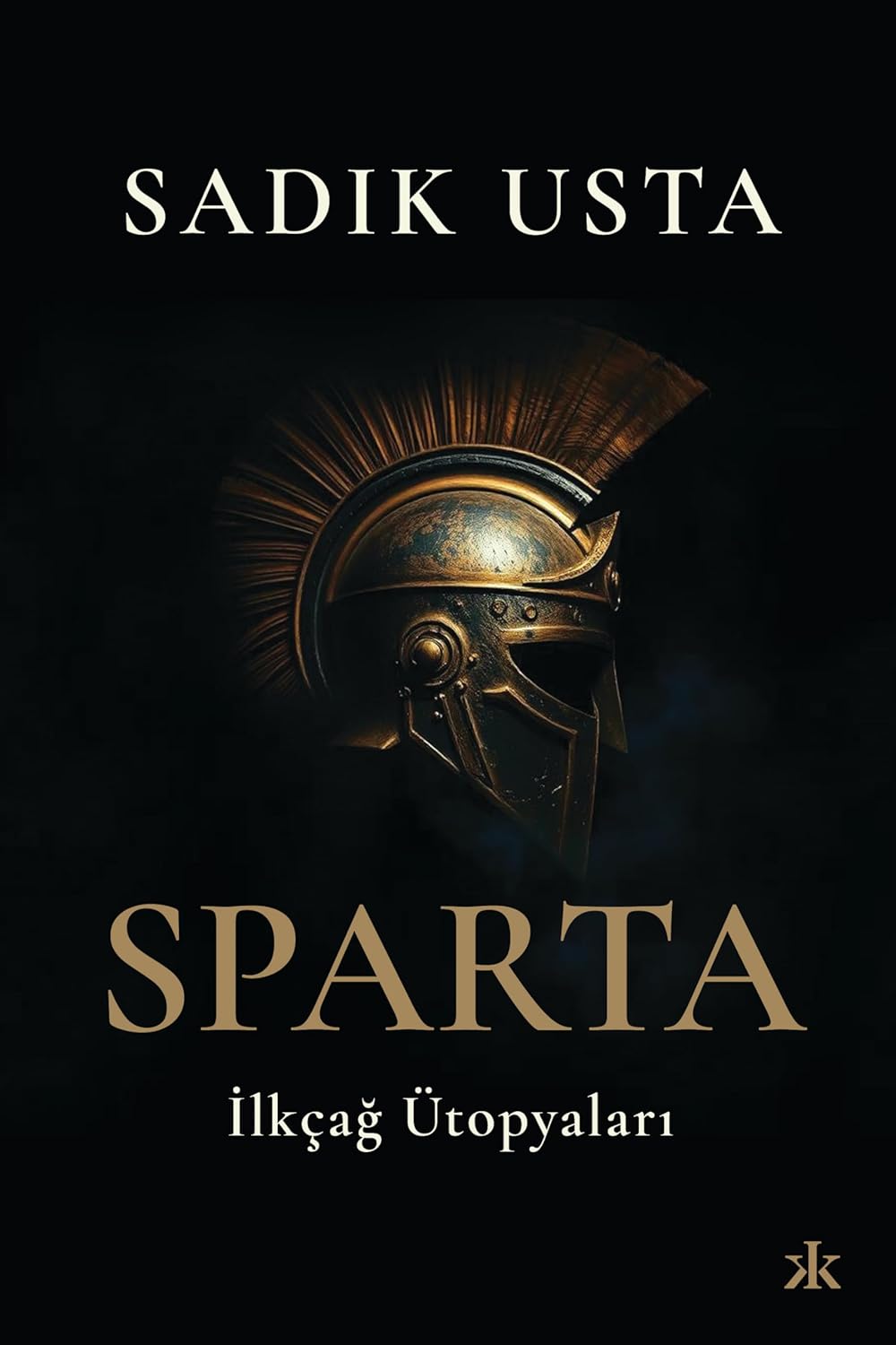 Sparta İlkçağ Ütopyaları