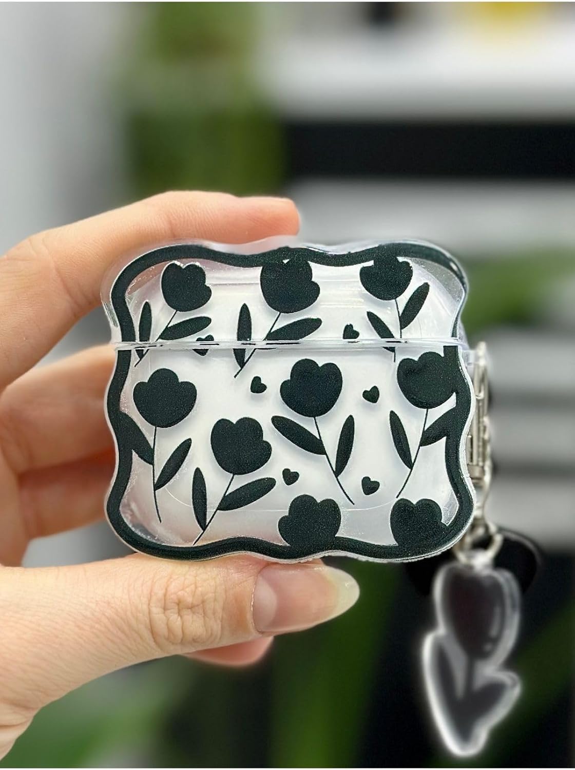 3. Nesil ile Uyumlu Özel Tasarım Kalın Silikon Koruyucu Kılıf -