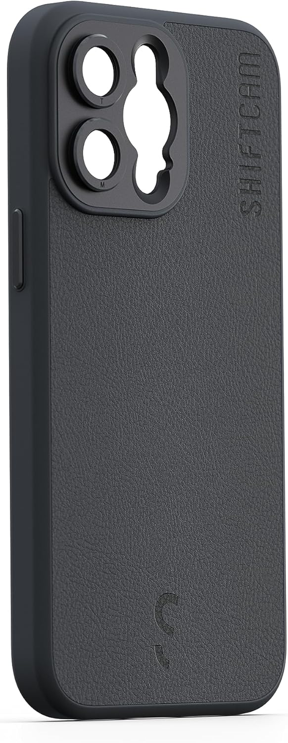 | 14 Pro Max için entegre lens yuvalı kamera kılıfı | 'unuzu yükseltin ve saniyeler içinde çekime başlayın |