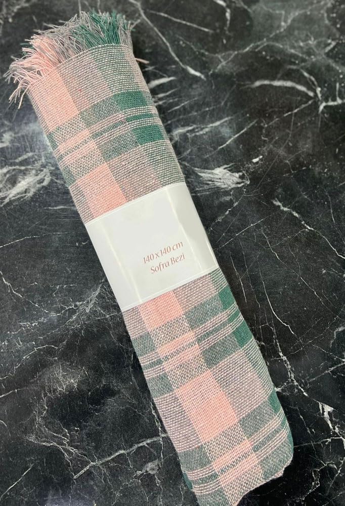 40x140 Sofra Piknik Masa İçin