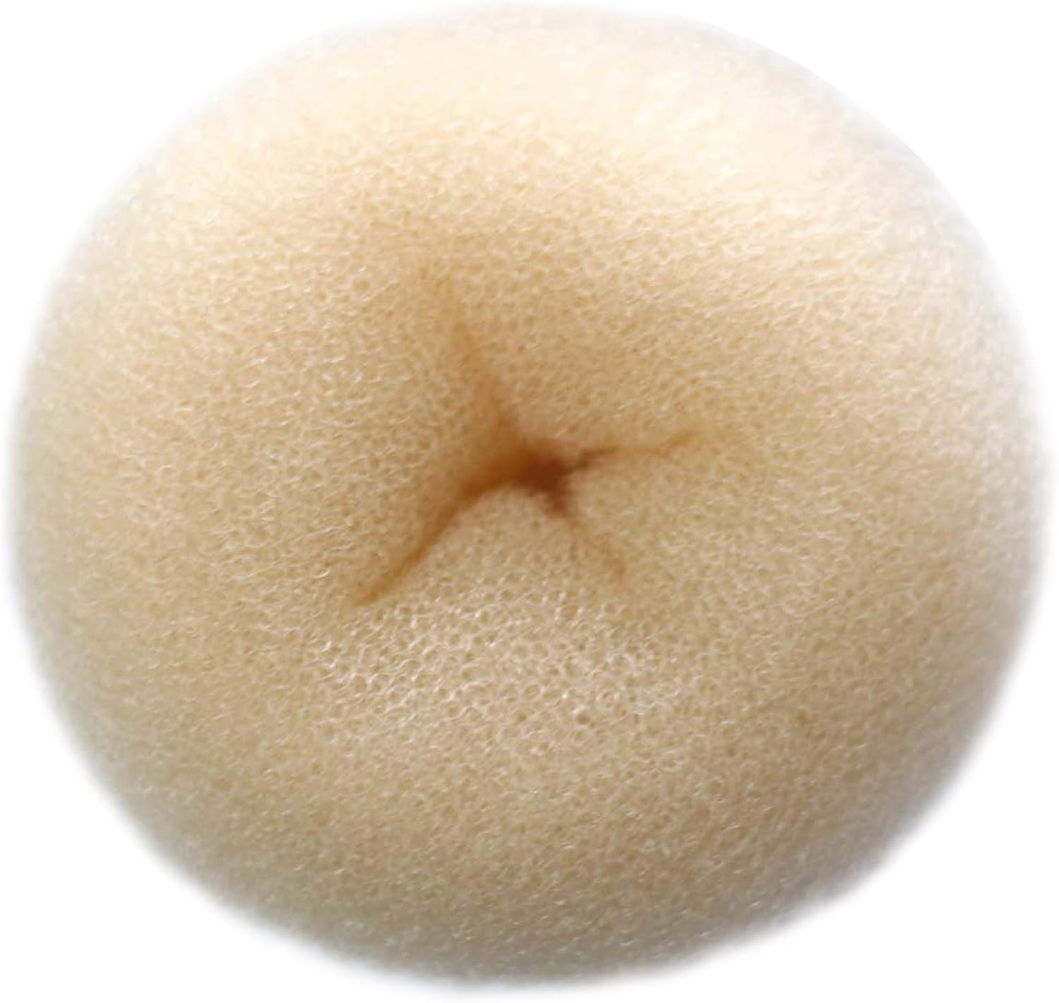 Trina Krem Rengi Topuz Aparatı 5