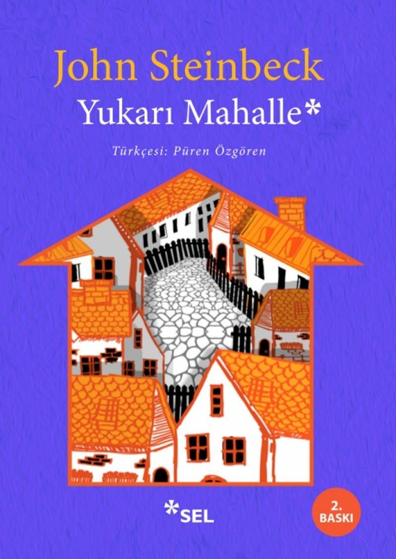 Yukarı Mahalle
